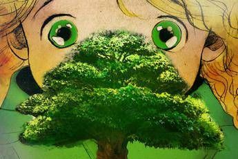 Arriva 'Bonsai', favola che racconta bimbi con nanismo ipofisario Arriva 'Bonsai', favola che racconta bimbi con nanismo ipofisario