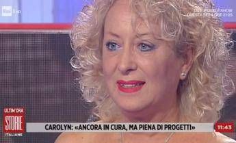 Carolyn Smith: Continuo le cure ma sono pronta per Ballando