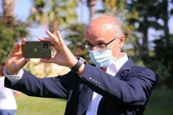 Lopalco: Attenzioni da leader opposizione? Lusingato Lopalco: Attenzioni da leader opposizione? Lusingato