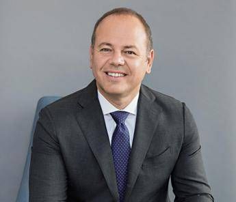 Barlocco (Motorola): Rallentare gli investimenti sul 5G allontana la ripresa Barlocco (Motorola): Rallentare gli investimenti sul 5G allontana la ripresa
