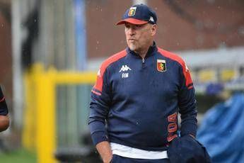 Genoa cala il poker con il Crotone, finisce 4-1 Genoa cala il poker con il Crotone, finisce 4-1