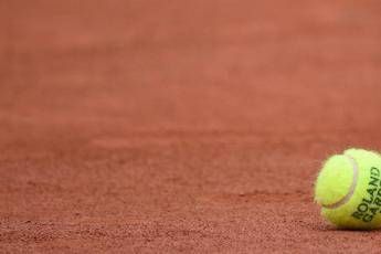 Roland Garros, ridotto a mille al giorno il numero di spettatori