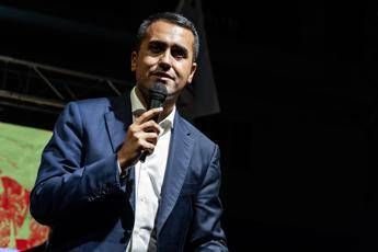 Export, Di Maio: Due miliardi di euro per le aziende Export, Di Maio: Due miliardi di euro per le aziende