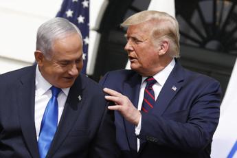 Mo, ambasciatrice Anp: Trump e Netanyahu usano pace per fini elettorali