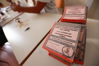 Regionali Campania, proiezione: De Luca al 66,8%, Caldoro al 19,2% Regionali Campania, proiezione: De Luca al 66,8%, Caldoro al 19,2%