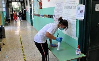 Clementi: Scuola e voto, per Italia prova di maturità superata Clementi: Scuola e voto, per Italia prova di maturità superata