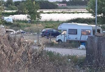Campania, il grido di Caivano: Vogliamo essere un paese normale Campania, il grido di Caivano: Vogliamo essere un paese normale