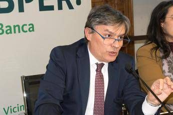 Imprese, da Bper Banca prestito da 3,5 mln a Vulcaflex con garanzia Sace Imprese, da Bper Banca prestito da 3,5 mln a Vulcaflex con garanzia Sace