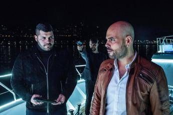 Sky, arriva il caso Varani e Gomorra 5 sarà l'ultima