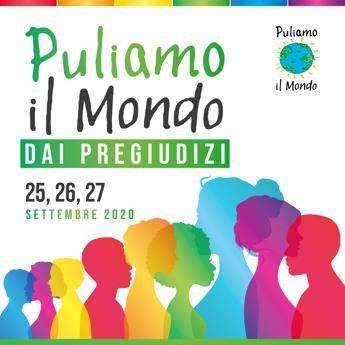 Puliamo il Mondo 2020, via i rifiuti e i pregiudizi Puliamo il Mondo 2020, via i rifiuti e i pregiudizi