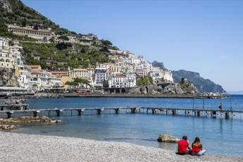 Comunali, ad Amalfi sindaco rieletto per 2 voti Comunali, ad Amalfi sindaco rieletto per 2 voti