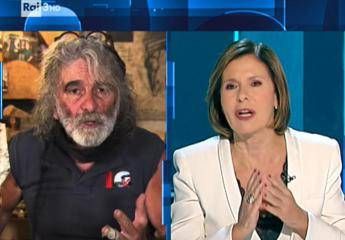 Berlinguer: Corona ha esagerato Berlinguer: Corona ha esagerato