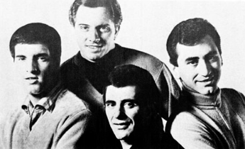 Addio a Tommy DeVito dei The Four Seasons, è morto per Covid a 92 anni Addio a Tommy DeVito dei The Four Seasons, è morto per Covid a 92 anni