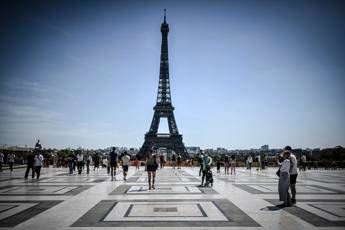 Covid, record di contagi in Francia: oltre 16mila in 24 ore