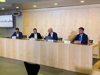 Una-Prometeia: Agenzie digitali valgono 27,6 mld in economia italiana Una-Prometeia: Agenzie digitali valgono 27,6 mld in economia italiana