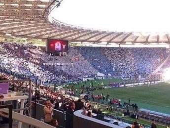 Sileri: All'Olimpico ok 20mila persone con mascherina e distanze Sileri: All'Olimpico ok 20mila persone con mascherina e distanze