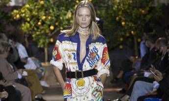 Etro, estate all'italiana Etro, estate all'italiana