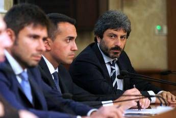 M5s, Fico: Non credo ci sarà spaccatura