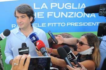 Puglia, Fitto all'attacco Puglia, Fitto all'attacco