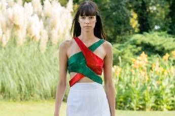 Genny, omaggio all'Italia Genny, omaggio all'Italia