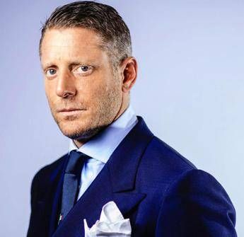 A Lapo Elkann e Stefano De Martino il Premio San Gennaro Day 2020 A Lapo Elkann e Stefano De Martino il Premio San Gennaro Day 2020
