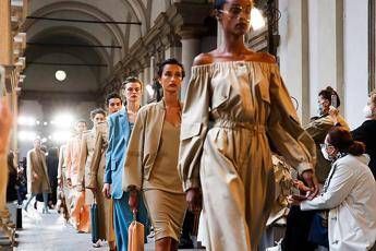 Max Mara, Rinascimento à porter Max Mara, Rinascimento à porter