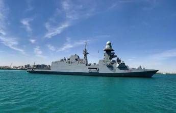 Covid, 46 positivi su nave militare ad Augusta: 4 ricoverati Covid, 46 positivi su nave militare ad Augusta: 4 ricoverati