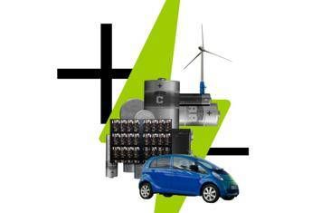 Dalla cattura di CO2 alle nuove batterie, le predizioni di Ibm Dalla cattura di CO2 alle nuove batterie, le predizioni di Ibm