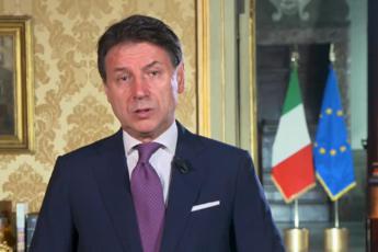 Covid, Conte all'Onu: Italia simbolo di uno sforzo collettivo