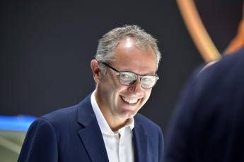 F1, Domenicali presidente e ceo da gennaio 2021 F1, Domenicali presidente e ceo da gennaio 2021