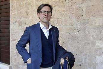 Nardella: 'Non dobbiamo sprecare la lezione del coronavirus' Nardella: 'Non dobbiamo sprecare la lezione del coronavirus'