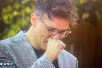 Garko e il coming out, l'abbraccio di Twitter Garko e il coming out, l'abbraccio di Twitter
