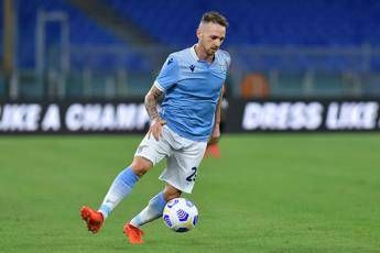Cagliari-Lazio 0-2, buona la prima per i biancocelesti Cagliari-Lazio 0-2, buona la prima per i biancocelesti