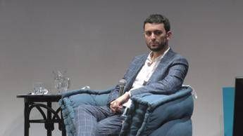 Ricerca: a Trieste Next Gianvito Vilè vincitore del premio Felder Ricerca: a Trieste Next Gianvito Vilè vincitore del premio Felder