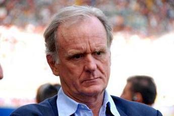 Suarez, Cobolli Gigli: Macchia per Juve se confermate responsabilità Suarez, Cobolli Gigli: Macchia per Juve se confermate responsabilità