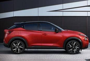 Nissan, Toro: In 2020 target Italia oltre quota 2%, cruciale rilancio Juke