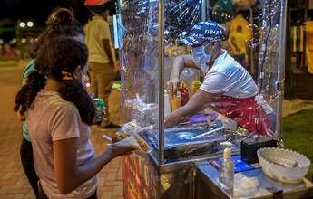 Covid nel mondo, oltre 32,7 mln di casi Covid nel mondo, oltre 32,7 mln di casi