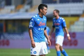 Calcio, Napoli show e Genoa travolto 6-0