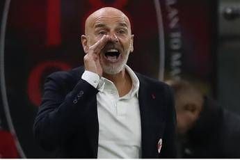 Kessié e Diaz trascinano il Milan, Crotone ko 2-0 Kessié e Diaz trascinano il Milan, Crotone ko 2-0