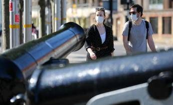 Zona arancione, le regole per le nuove regioni Zona arancione, le regole per le nuove regioni