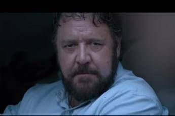 Russell Crowe subito in vetta al box office con ‘Il giorno sbagliato’ Russell Crowe subito in vetta al box office con ‘Il giorno sbagliato’