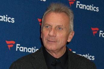 Leggenda del football Joe Montana sventa rapimento del nipotino Leggenda del football Joe Montana sventa rapimento del nipotino
