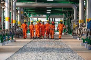 Dal Codice Etico alla due diligence, il report Eni for Human Rights