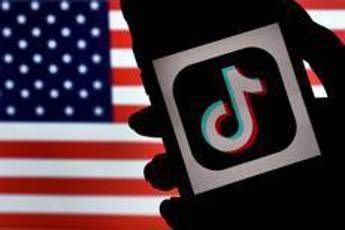 Tik Tok, tribunale Usa blocca divieto di scaricare l'app Tik Tok, tribunale Usa blocca divieto di scaricare l'app