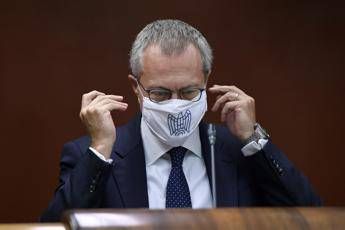 Bonomi a governo: Serve grande patto, su Recovery non si può fallire Bonomi a governo: Serve grande patto, su Recovery non si può fallire