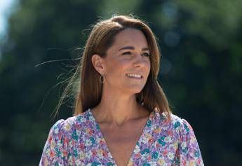 I royal dress più ricercati? Sono di Kate Middleton e Letizia di Spagna I royal dress più ricercati? Sono di Kate Middleton e Letizia di Spagna