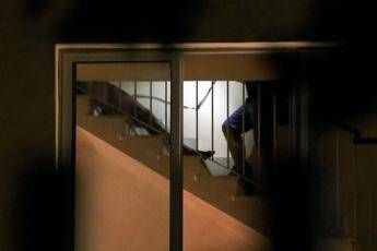 Omicidio fidanzati Lecce, fermato ha vissuto qui, visto in estate Omicidio fidanzati Lecce, fermato ha vissuto qui, visto in estate