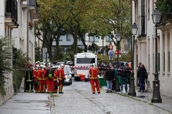 Attacco Parigi, sospetto è passato dall'Italia Attacco Parigi, sospetto è passato dall'Italia