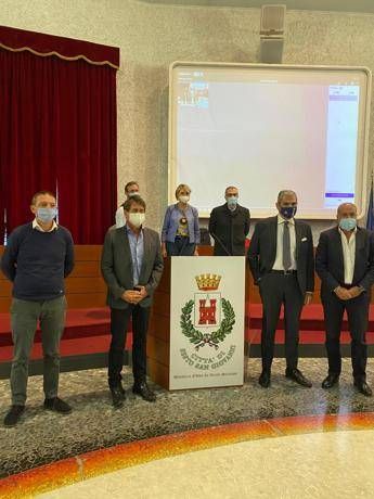 Biopiattaforma Sesto San Giovanni, protocollo istituisce il 'Rab' Biopiattaforma Sesto San Giovanni, protocollo istituisce il 'Rab'