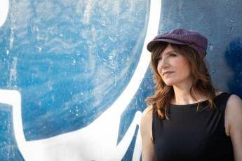 La musica di Lucia Ronchetti 'sfila' a Parigi da Dior La musica di Lucia Ronchetti 'sfila' a Parigi da Dior